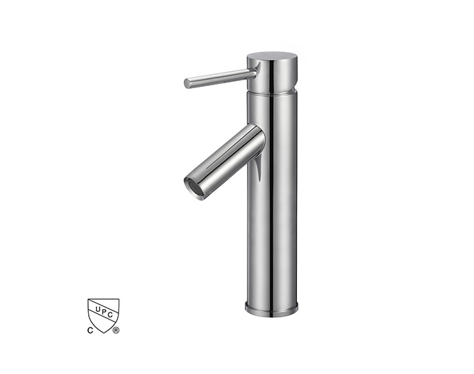 Lavatory Faucet