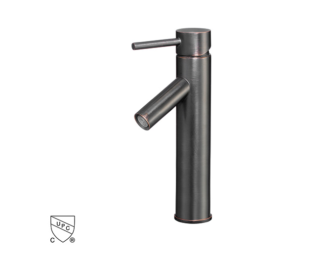 Lavatory Faucet