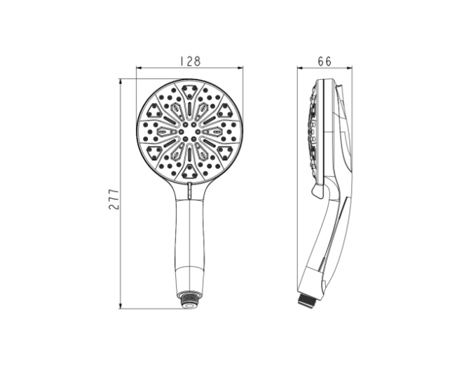 Hand Shower