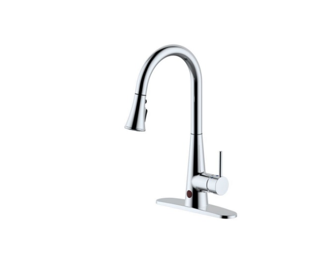 Kitchen Faucet