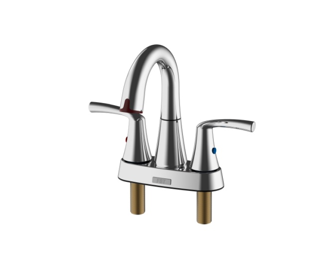 Lavatory Faucet