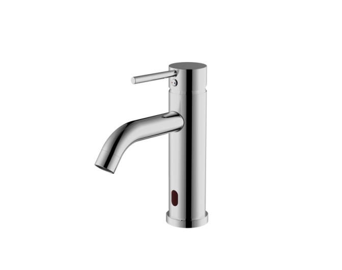 Lavatory Faucet