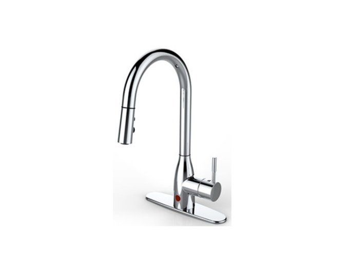 Kitchen Faucet