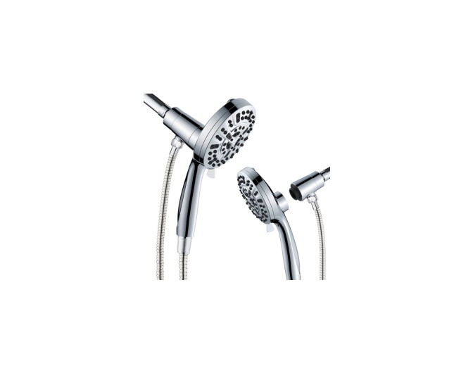 Magnetic Hand Shower