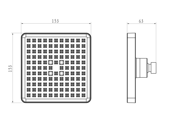 Shower Head