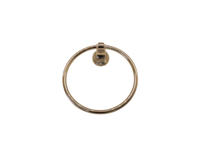 5-piece Bathroom Hardware Set