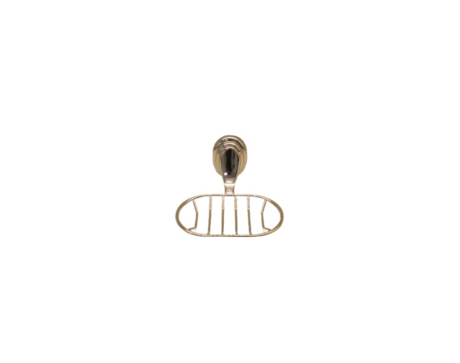 5-piece Bathroom Hardware Set